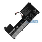 Batería para Lenovo L17C4PG2 Y740 Y730-17ICH L17M4PG2 [Batería de repuesto]